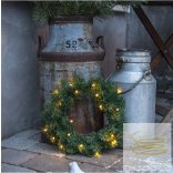 Startrading Wreath Alaska 612-08
