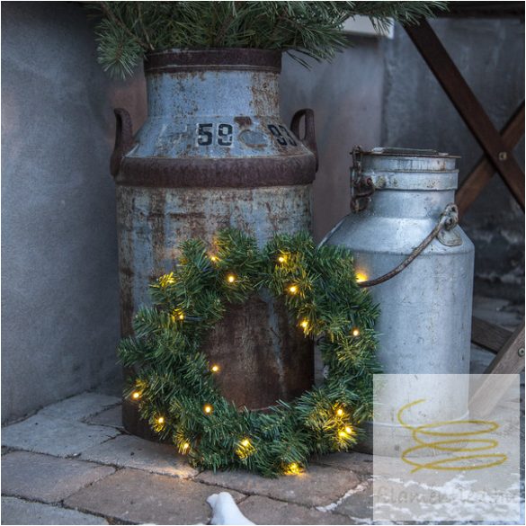 Startrading Wreath Alaska 612-08
