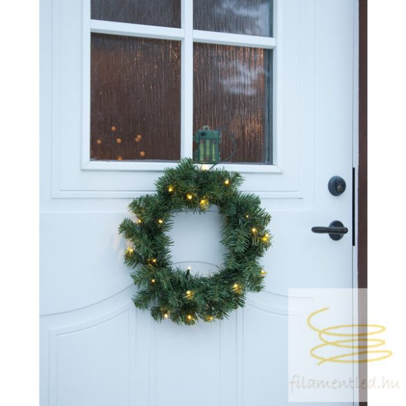 Startrading Wreath Alaska 612-08