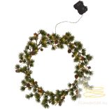 Startrading Wreath Larix 612-29