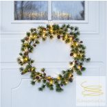 Startrading Wreath Larix 612-29