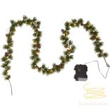 Startrading Garland Larix 612-32