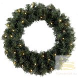 Startrading Wreath Ottawa 612-50