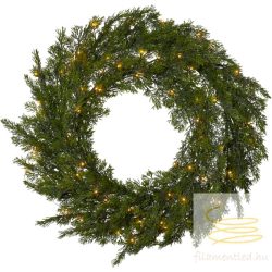 Startrading Wreath Thuja 612-52