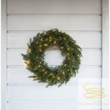 Startrading Wreath Thuja 612-52