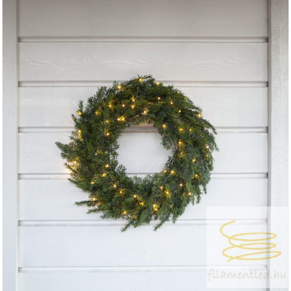 Startrading Wreath Thuja 612-52