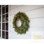 Startrading Wreath Thuja 612-52