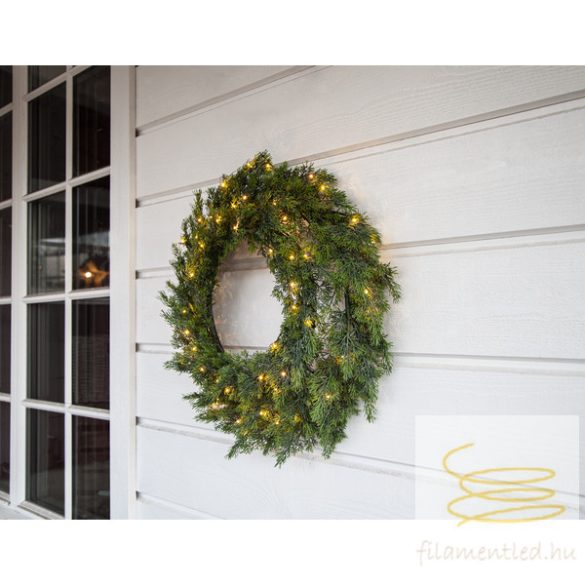 Startrading Wreath Thuja 612-52