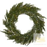 Startrading Wreath Thuja 612-53