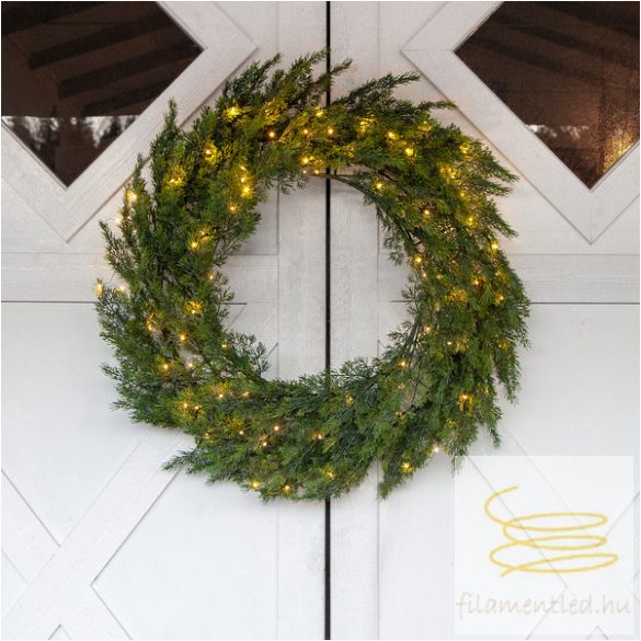 Startrading Wreath Thuja 612-53