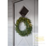 Startrading Wreath Thuja 612-53