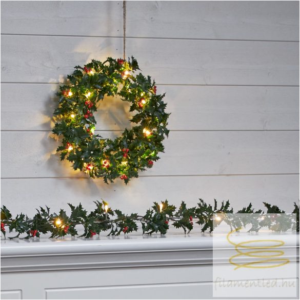 Startrading Garland Holly 612-57