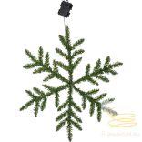 Startrading Wreath Snowflake 612-59
