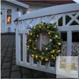 Startrading Wreath Calgary 612-60