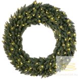 Startrading Wreath Calgary 612-62