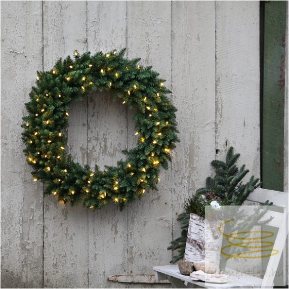 Startrading Wreath Calgary 612-62