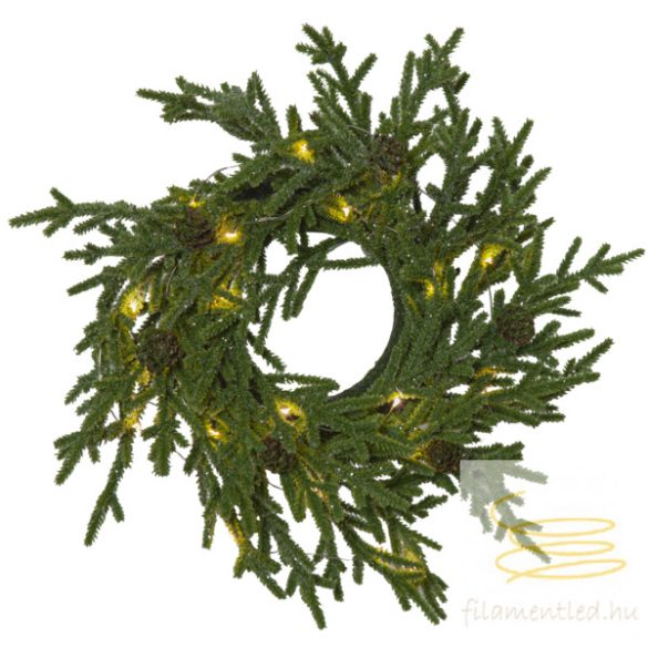 Wreath Lummer 612-65