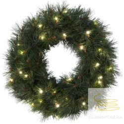 Startrading Wreath Russian Pine 612-75