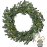 Startrading Wreath Greyland 612-94