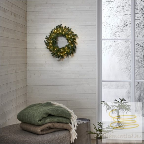 Startrading Wreath Greyland 612-94