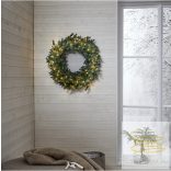 Startrading Wreath Greyland 612-95