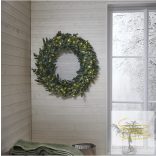 Startrading Wreath Greyland 612-96