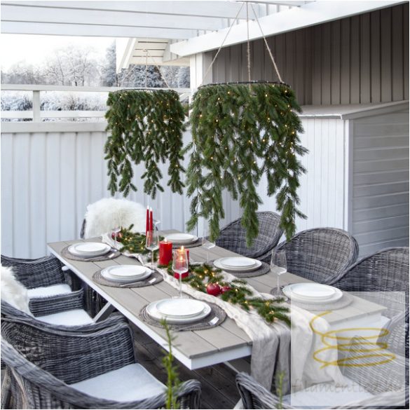 Startrading Wreath Erna 613-03