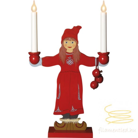 Candlestick Sundborn 632-01