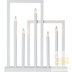Candlestick Frame 644-03