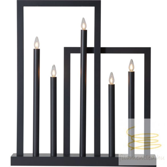 Candlestick Frame 644-04