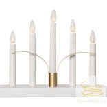 Startrading Candlestick Lilja 644-13