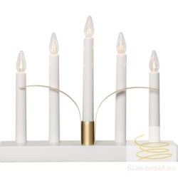 Startrading Candlestick Lilja 644-13