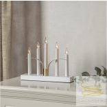 Startrading Candlestick Lilja 644-13