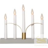 Startrading Candlestick Lilja 644-18