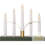 Startrading Candlestick Lilja 644-19