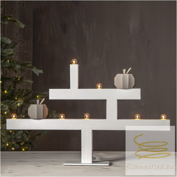 Startrading Candlestick KIVIK 644-27-1