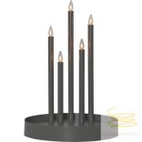 Startrading Candlestick Deco 644-44