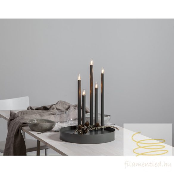 Startrading Candlestick Deco 644-44