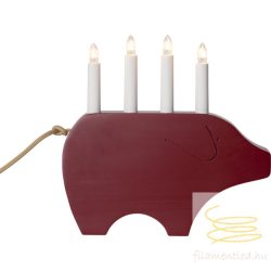 Startrading Candlestick Gry 644-58