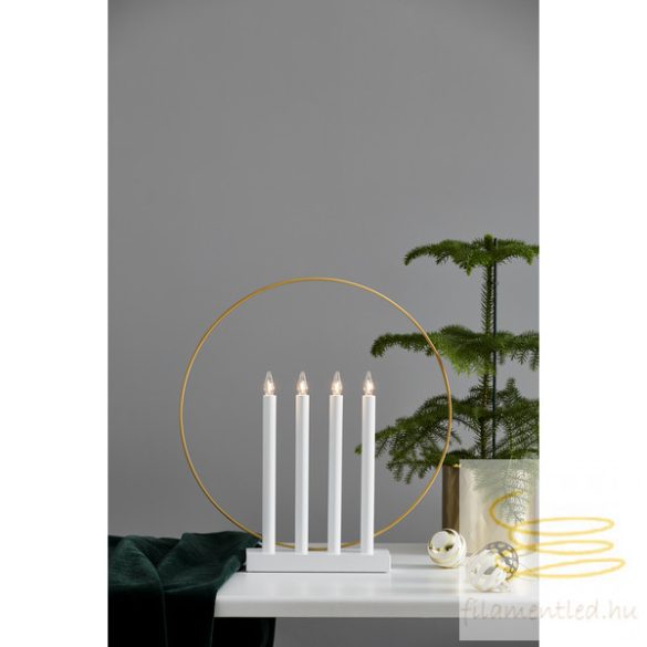 Startrading Candlestick Glory 644-61