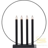 Startrading Candlestick Glory 644-62