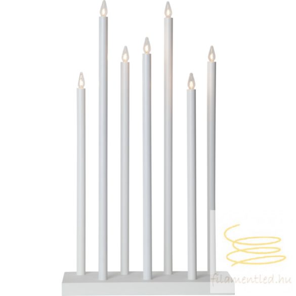 Candlestick Set Holy 644-75