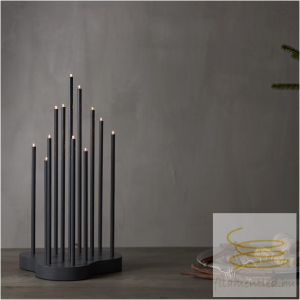 Startrading Candlestick Buzz 644-83