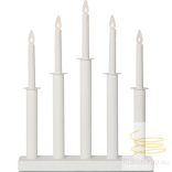 Startrading Candlestick Plate 644-84