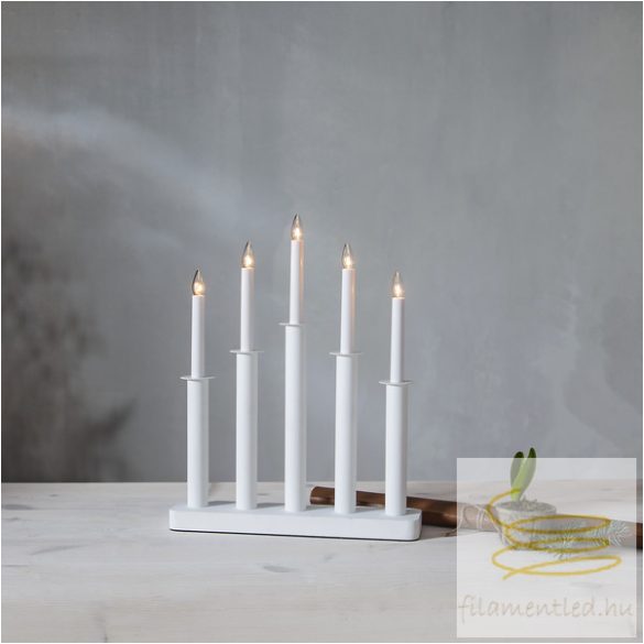 Startrading Candlestick Plate 644-84