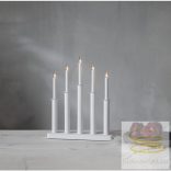 Startrading Candlestick Plate 644-84