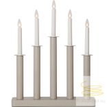 Startrading Candlestick Plate 644-85