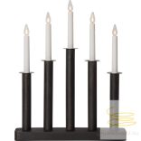 Startrading Candlestick Plate 644-86