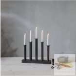 Startrading Candlestick Plate 644-86