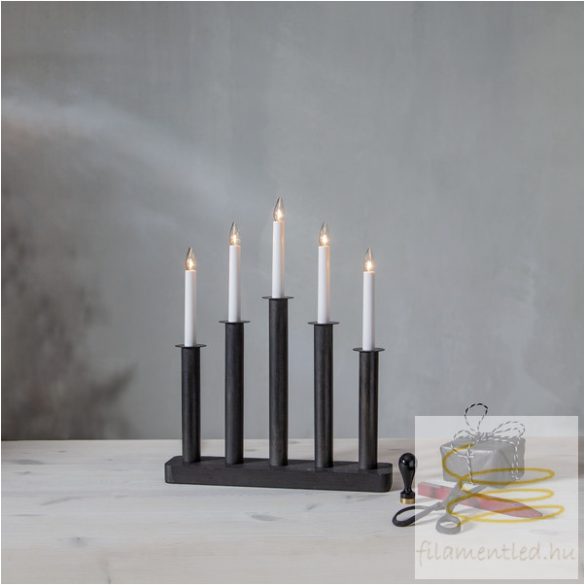 Startrading Candlestick Plate 644-86